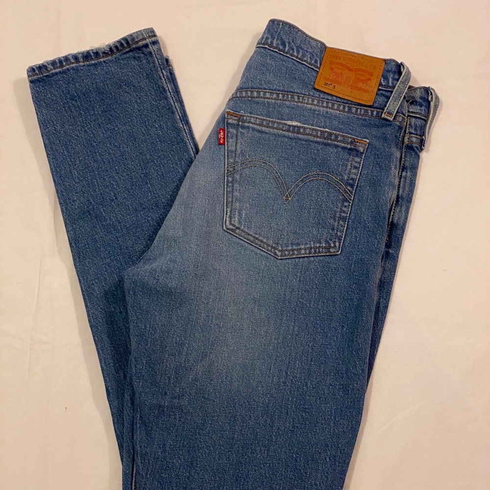Levi’s Women’s Jeans